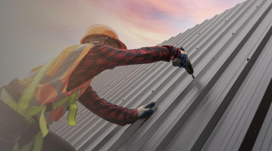 Expert new roof installation services in Pittsburg, MO